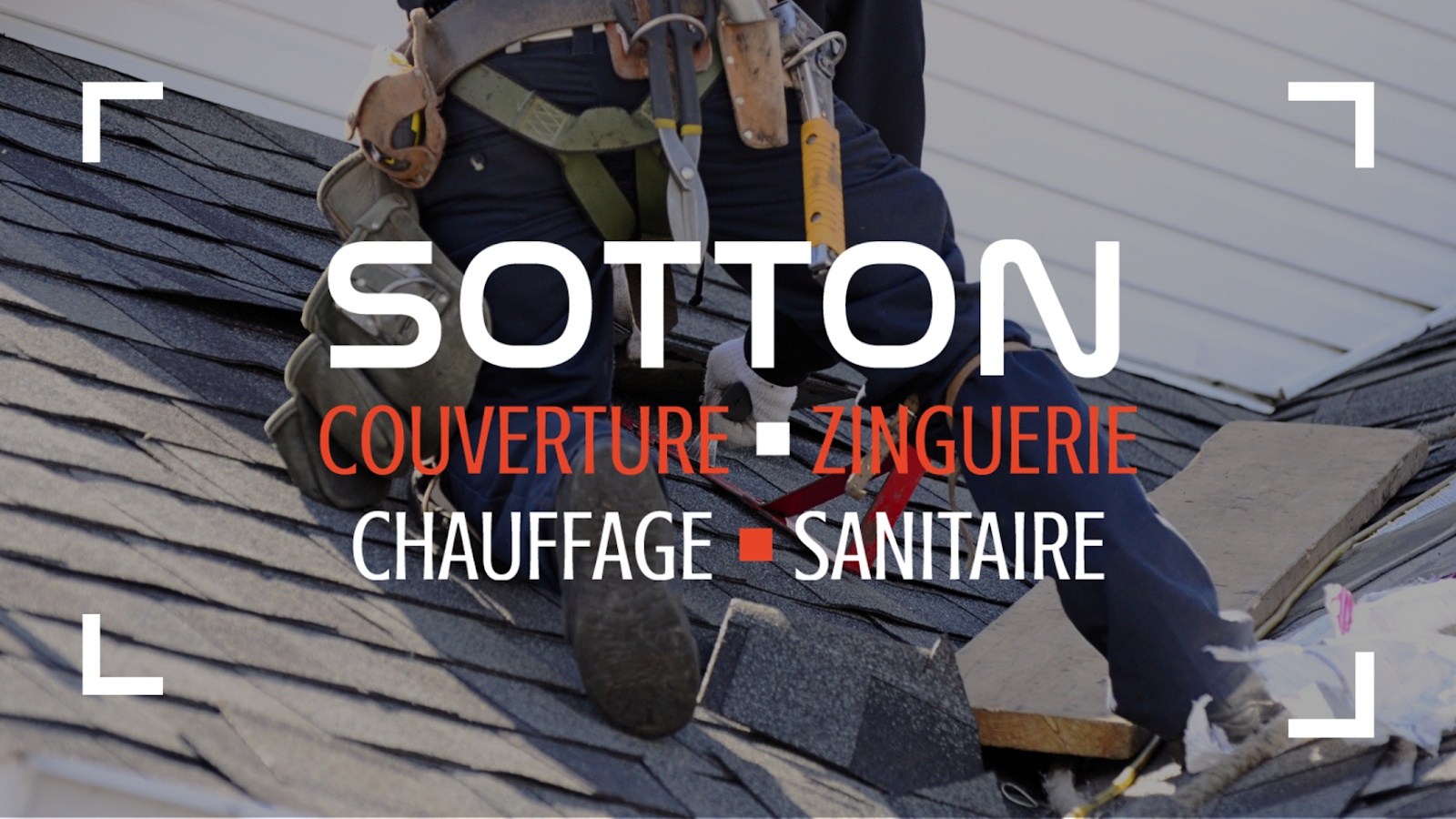 Logo de SOTTON Père Et Fils